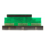 RPI to HUB75 LED panel adapter kit